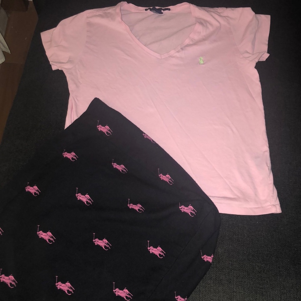 Ralph Lauren Polo bundle